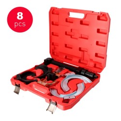 COMPRESOR DE MUELLE...