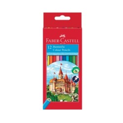 Faber-Castell 120112 lápiz...