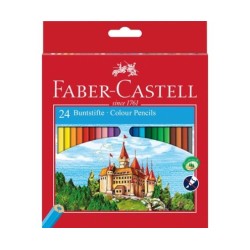 Faber-Castell 120124 juego...