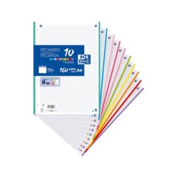 Oxford 400106627 papel de...