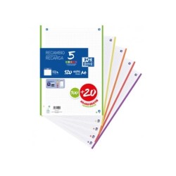 Oxford 400148310 papel de...