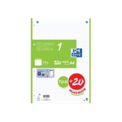 Oxford 400158059 papel de...