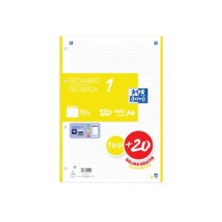 Oxford 400158160 papel de...