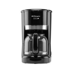 Orbegozo CG 4027 N cafetera...