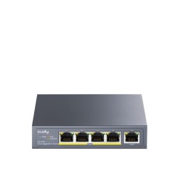 Cudy GS1005P switch Gigabit...