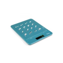 JATA HBAL1204 báscula de...