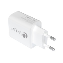 Leotec CARGADOR UNIVERSAL...