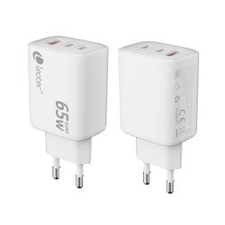 Leotec CARGADOR UNIVERSAL...