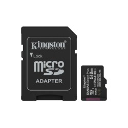 Kingston Technology 512GB...