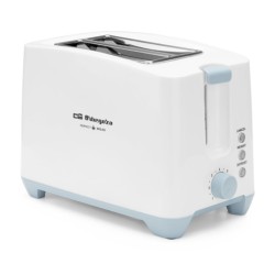 Orbegozo TO 3020 tostadora...