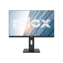Monitor NILOX 27" FHD 120Hz...