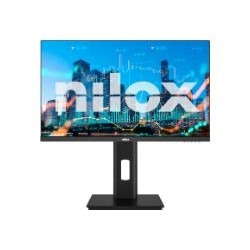 Monitor NILOX 27" 2K 120Hz...