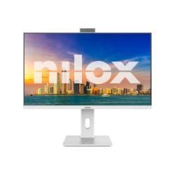 Monitor NILOX 27" FHD HDMI...