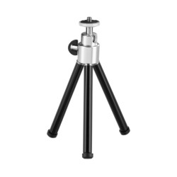 Minitrípode "Ball" XL negro...