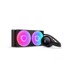 NZXT Kraken Plus RGB 240...