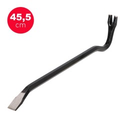 PALANCA EUROPEA CON GANCHO...