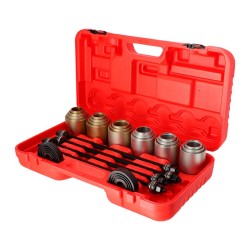 EXTRACTOR UNIVERSAL DE...