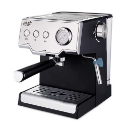 CAFETERA ESPRESSO 15 BAR...