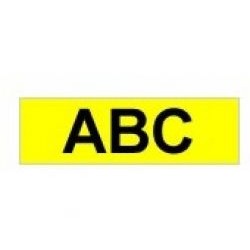 Cinta Rotuladora BROTHER...