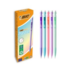 BIC Matic Pastel lápiz...