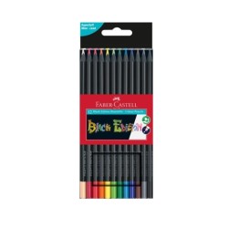 Faber-Castell 116412 lápiz...