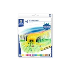 Staedtler 2430 Pintura al...