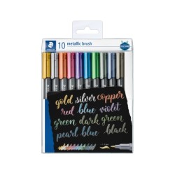 Staedtler 8321 TB10 pincel...