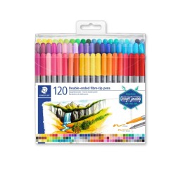 Staedtler 3200 Multicolor...