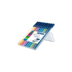 Staedtler triplus color 323