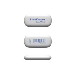ErichKrause Balance goma...