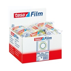 TESA Film Standart 19mm x...