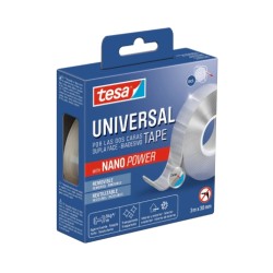 TESA Nano Power 3 m Cinta...