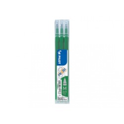Pilot FriXion Ball Verde