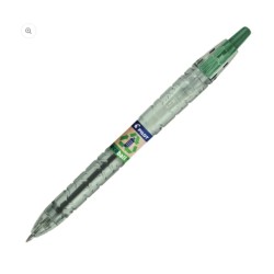 Pilot BP-B2PEB-M-BG Verde...