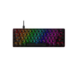 Teclado mecánico gaming...