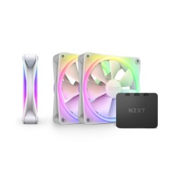 NZXT F120 RGB DUO Triple...