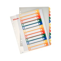 Esselte 2715 etiqueta para...