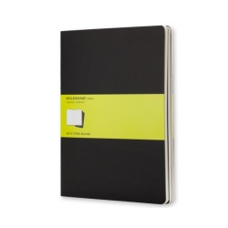 Moleskine Cahier cuaderno y...