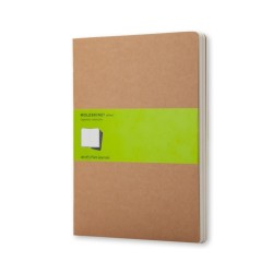 Moleskine Cahier cuaderno y...