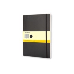 Moleskine Classic XL...