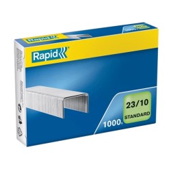 Rapid 23/10 Paquete de...