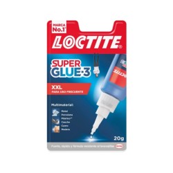 Loctite Super Glue-3 XXL
