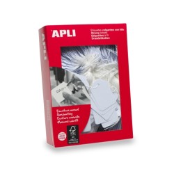 APLI 00392 etiqueta sin...