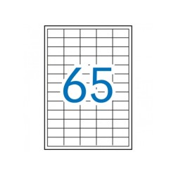 APLI 03052 etiqueta...