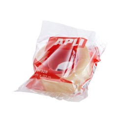APLI 12533 cinta adhesiva...