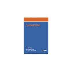 DOHE 50088D registro...