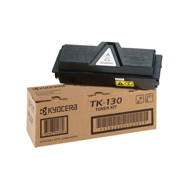 Toner Kyocera TK-130