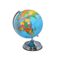 Poessa Globo Terraqueo 25...
