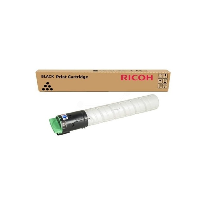 Toner Ricoh 842057 Negro