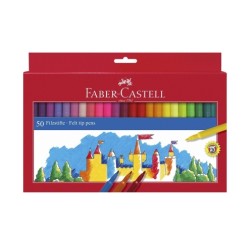Faber-Castell 8591272000680...